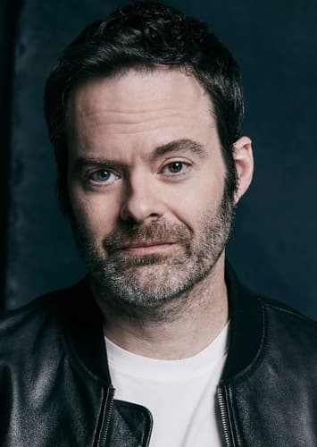 Bill Hader