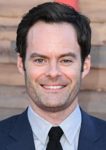 Bill Hader