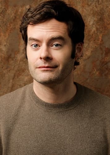 Bill Hader