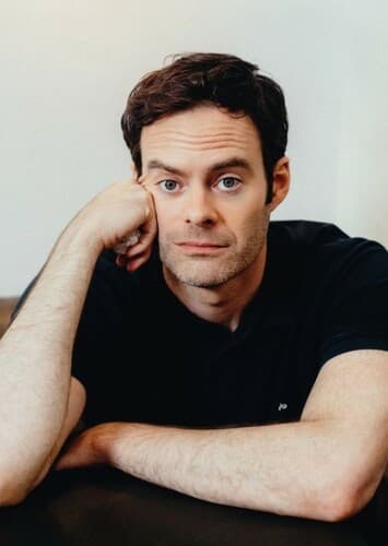 Bill Hader