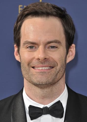 Bill Hader