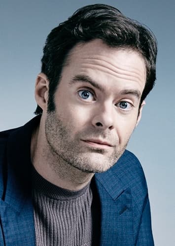 Bill Hader