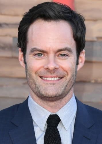 Bill Hader
