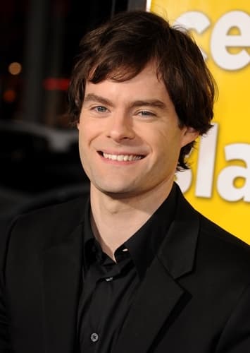 Bill Hader