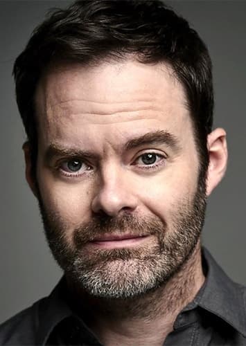 Bill Hader