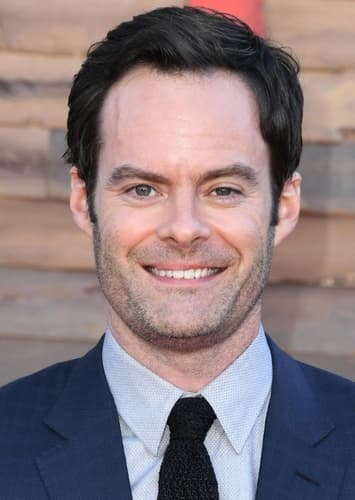 Bill Hader