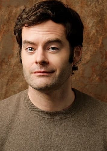 Bill Hader