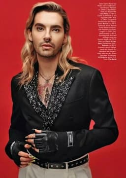 Bill Kaulitz