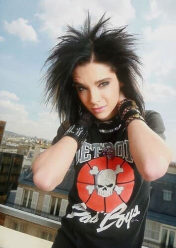 Bill Kaulitz