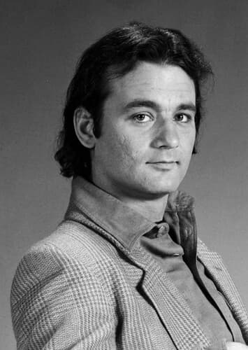 Bill Murray