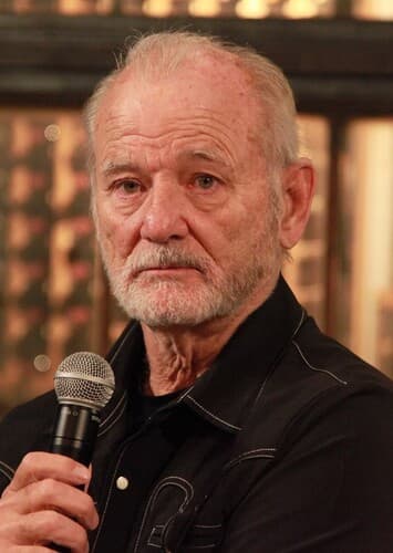 Bill Murray