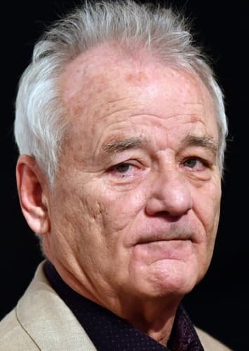 Bill Murray