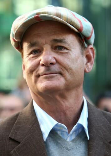 Bill Murray