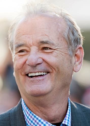 Bill Murray