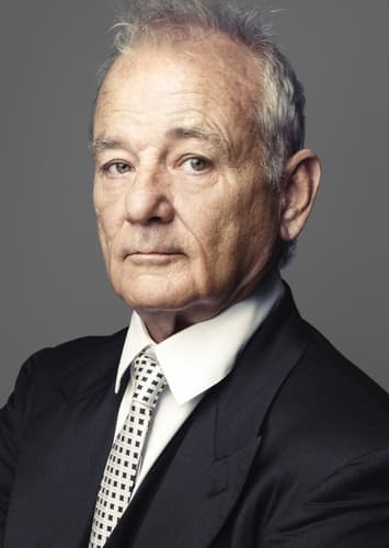 Bill Murray