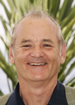 Bill Murray