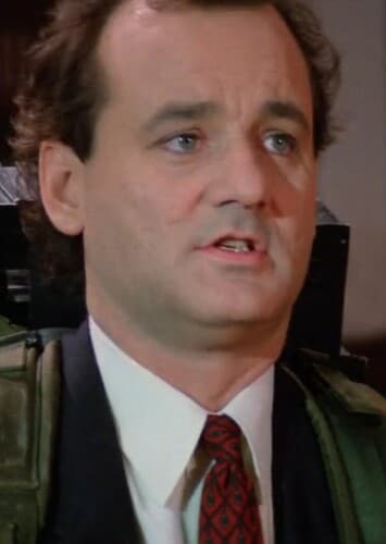 Bill Murray (Uncredited)