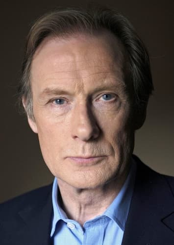Bill Nighy