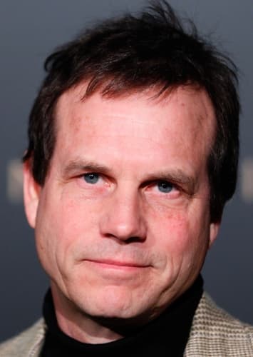 Bill Paxton