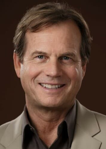 Bill Paxton