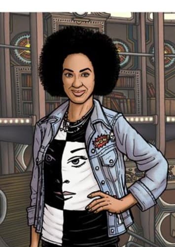 Bill Potts