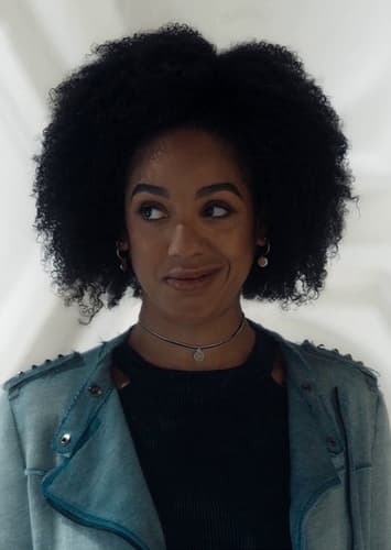 Bill Potts