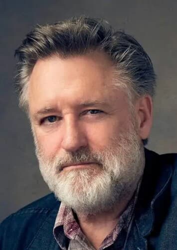 Bill Pullman