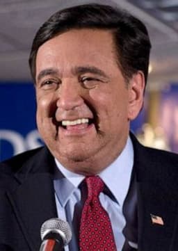 Bill Richardson