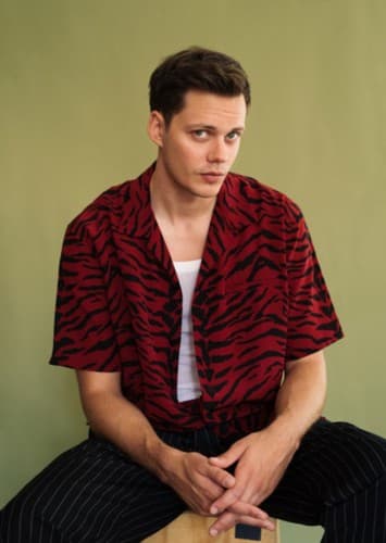 Bill Skarsgård