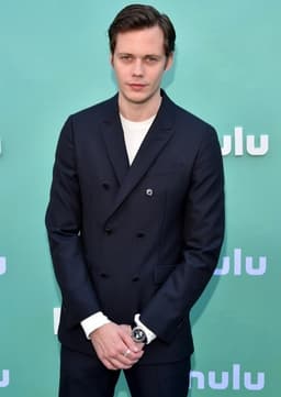 Bill Skarsgard