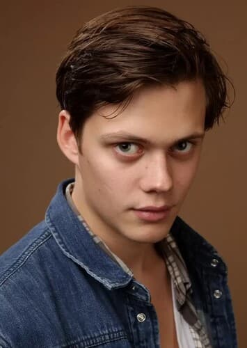 Bill Skarsgard