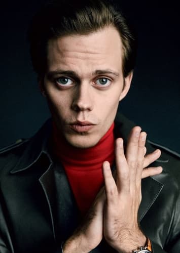 Bill Skarsgard