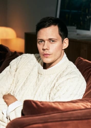 Bill Skarsgard
