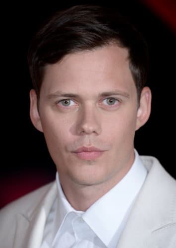 Bill Skarsgård