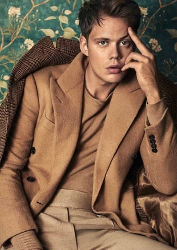 Bill Skarsgård