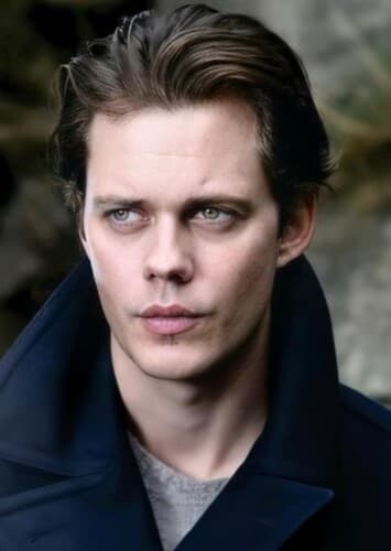 Bill skarsgard