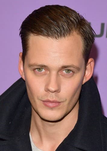 Bill Skarsgård