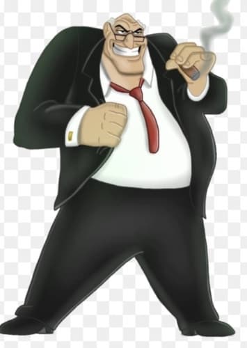 Bill Sykes