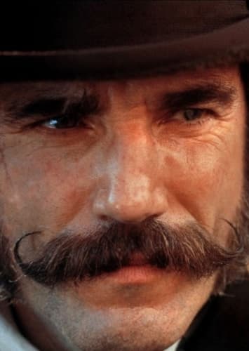 Bill "The Butcher" Cutting