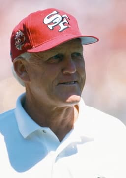 Bill Walsh
