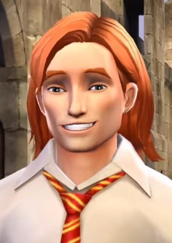 Bill Weasley
