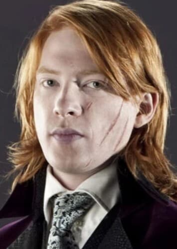 Bill Weasley