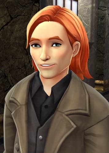 Bill Weasley