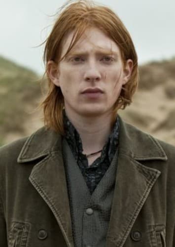 Bill Weasley