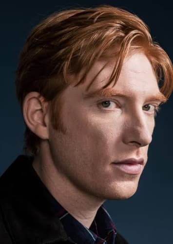 Bill Weasley