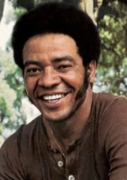 Bill Withers