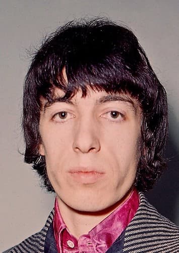 Bill Wyman