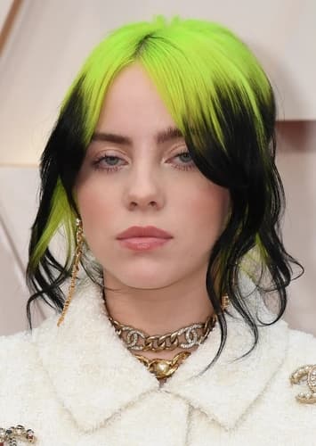 Billie Eilish