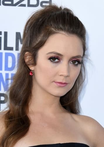 Billie Lourd