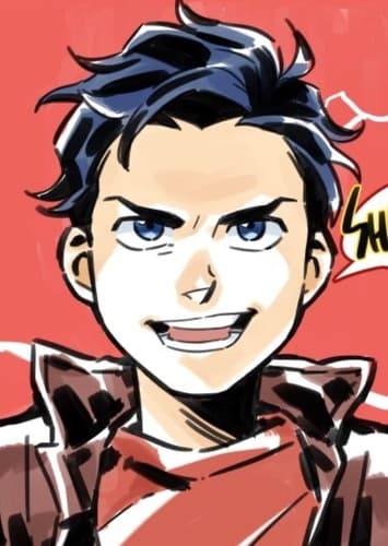 Billy Batson